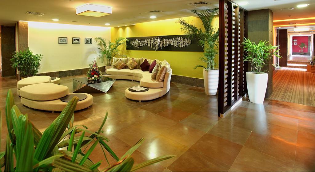 Ramada Ajmer Кишангарх Экстерьер фото
