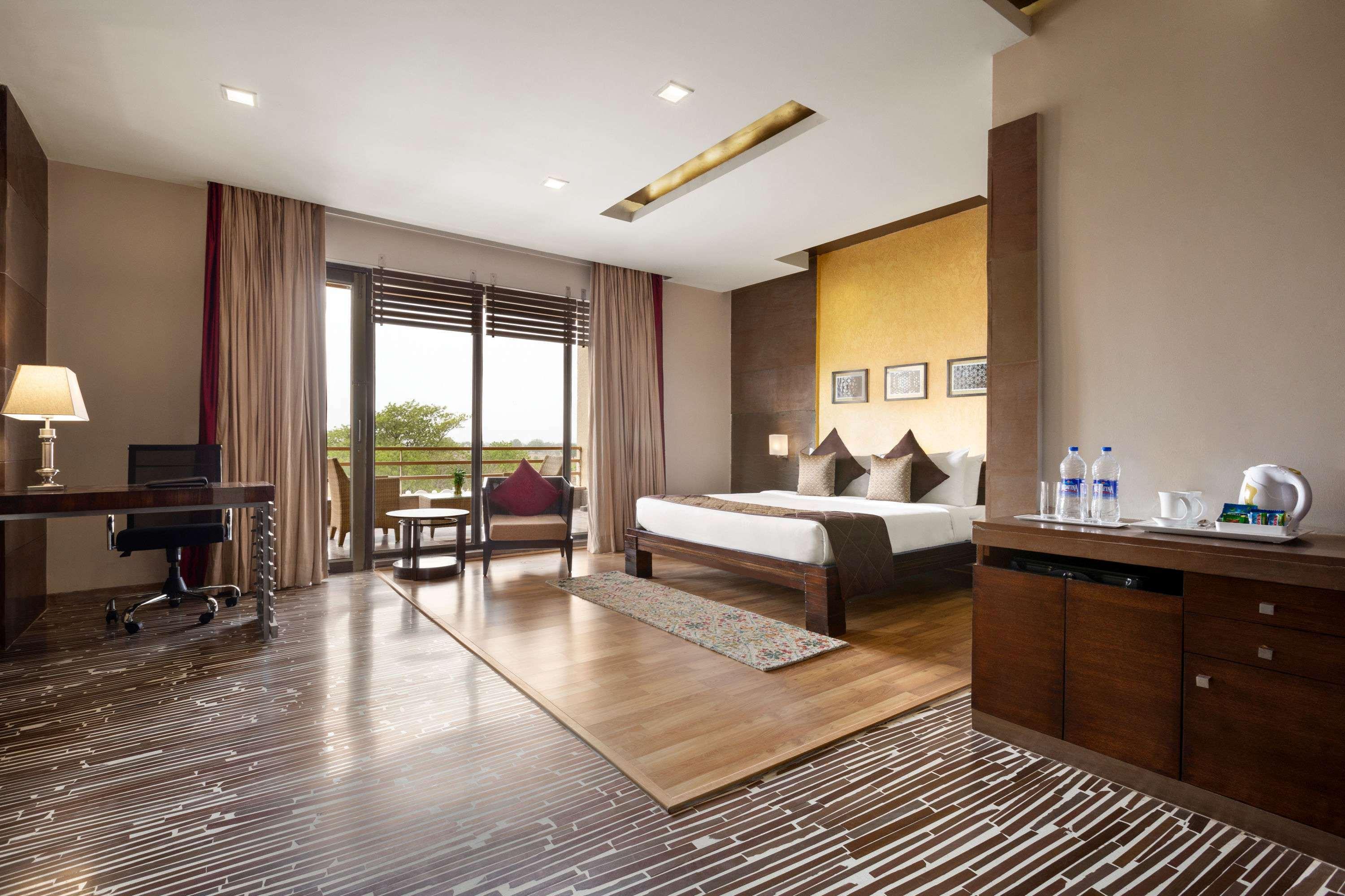 Ramada Ajmer Кишангарх Экстерьер фото