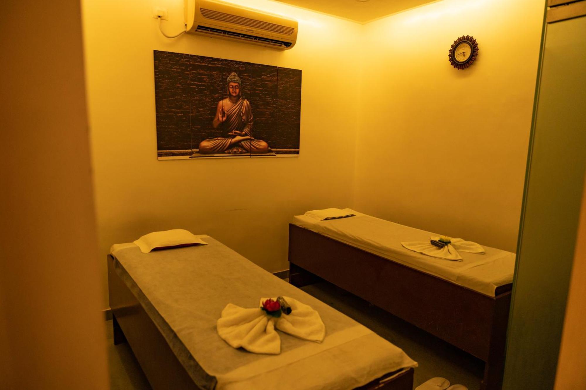 Ramada Ajmer Кишангарх Экстерьер фото