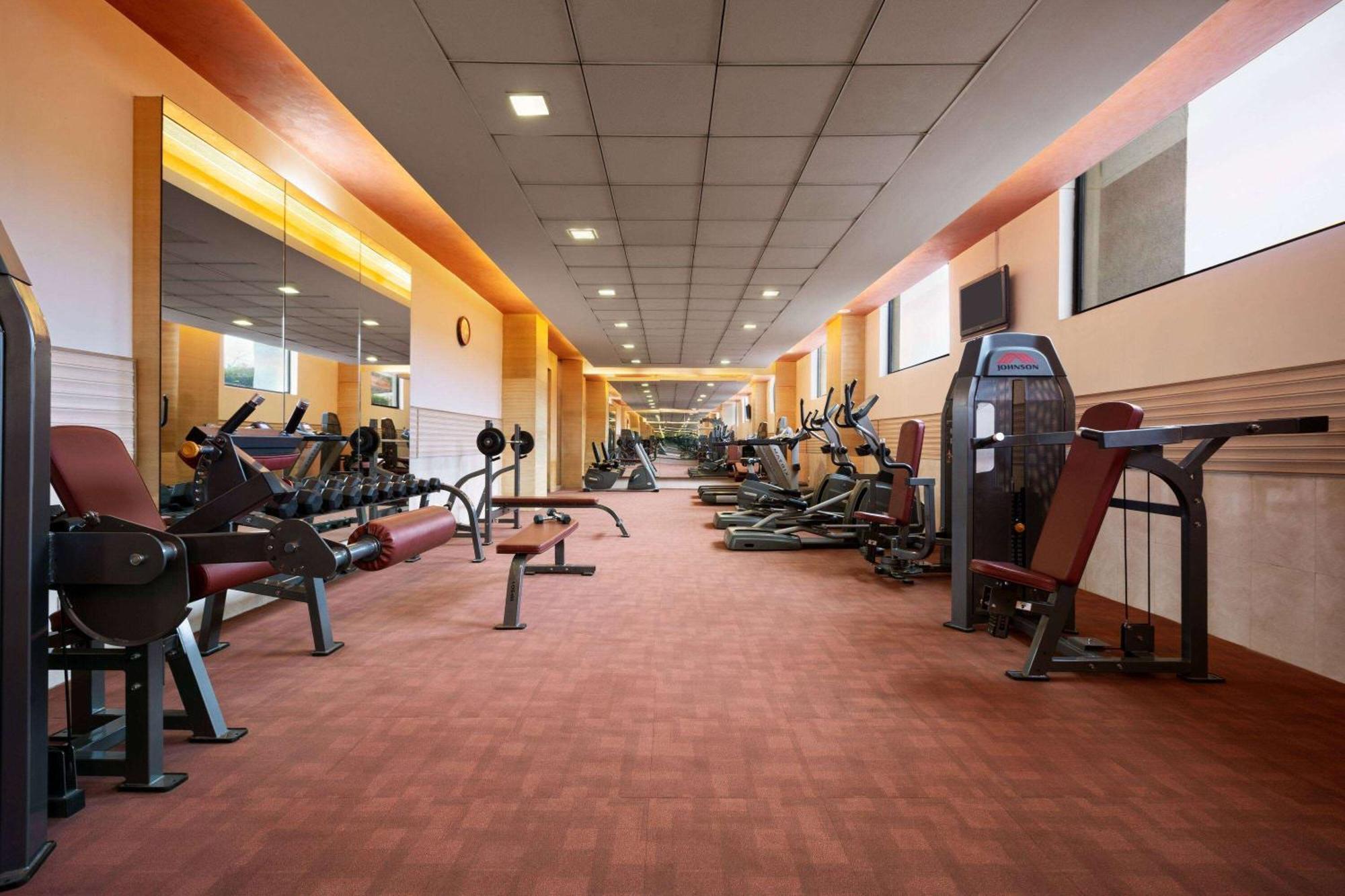 Ramada Ajmer Кишангарх Экстерьер фото
