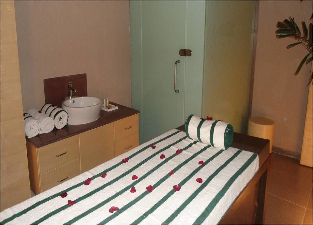 Ramada Ajmer Кишангарх Экстерьер фото