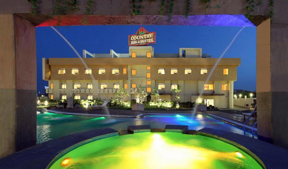 Ramada Ajmer Кишангарх Экстерьер фото